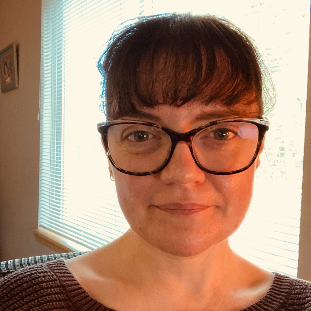 Meet your Posher, Mary